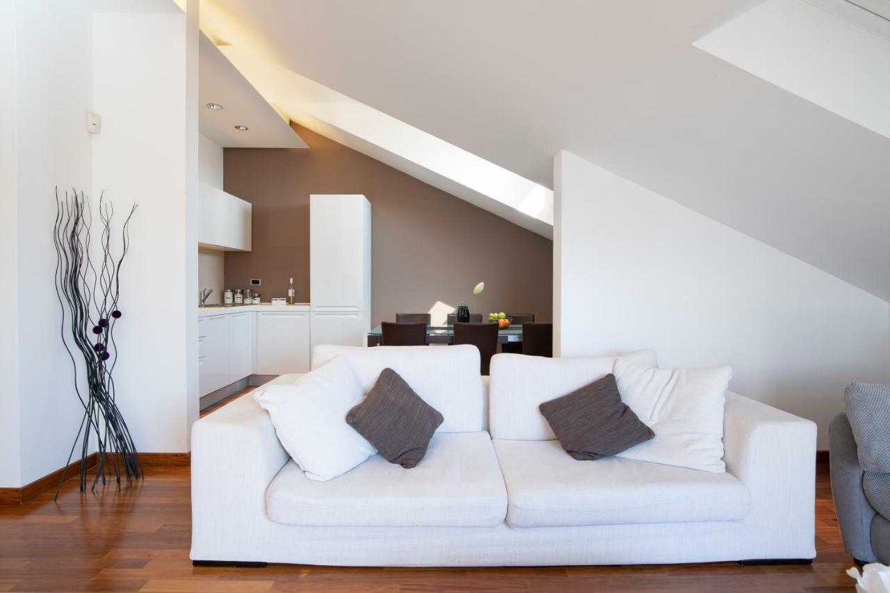 Onyx - Luxury Sunny Apartment Pola Esterno foto