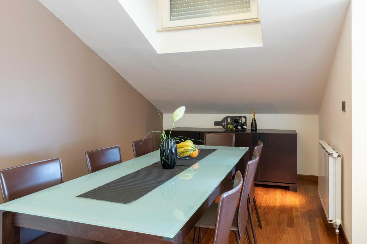 Onyx - Luxury Sunny Apartment Pola Esterno foto