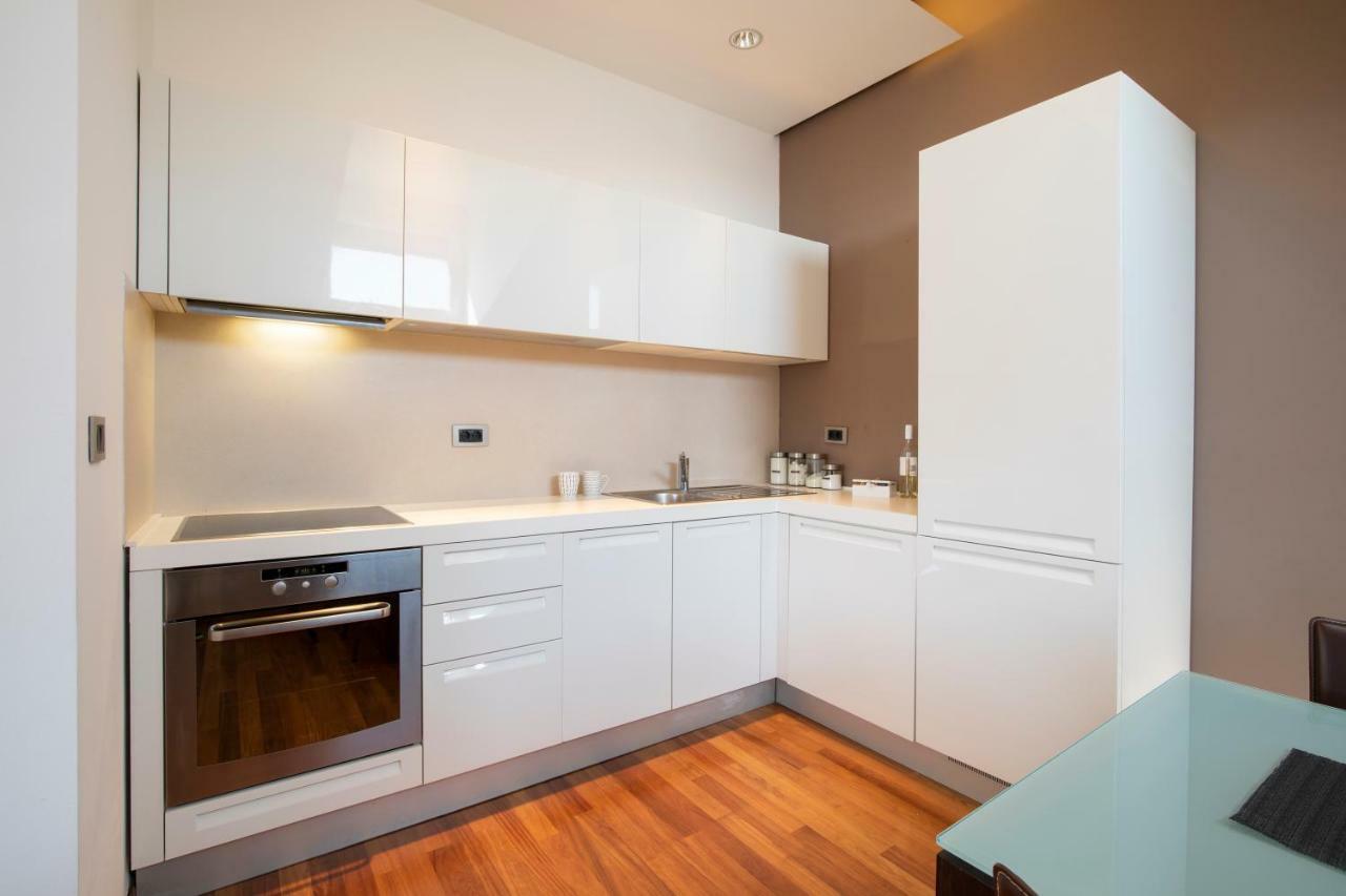 Onyx - Luxury Sunny Apartment Pola Esterno foto