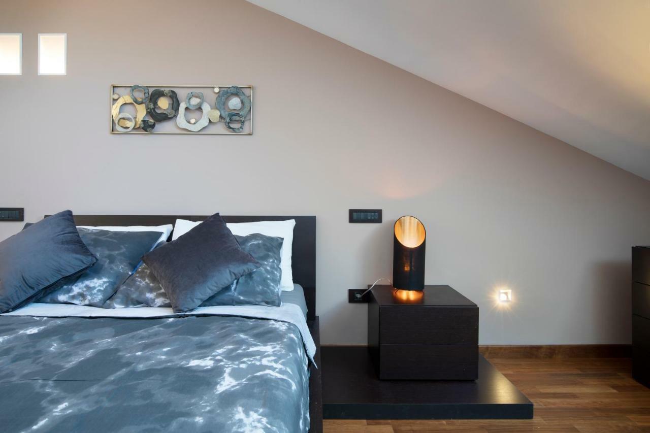 Onyx - Luxury Sunny Apartment Pola Esterno foto