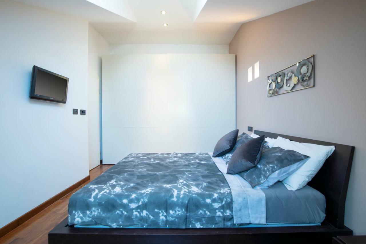 Onyx - Luxury Sunny Apartment Pola Esterno foto