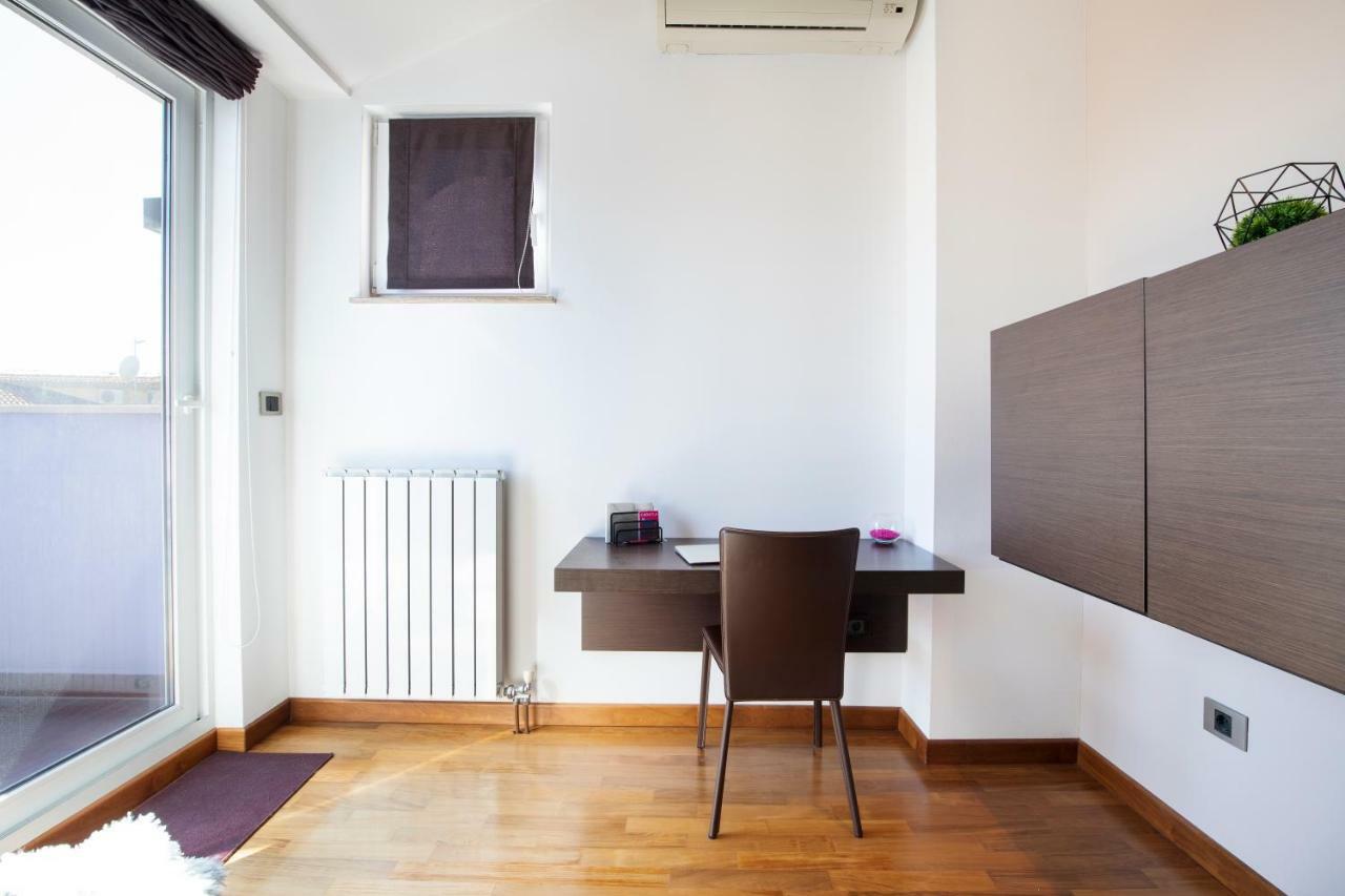 Onyx - Luxury Sunny Apartment Pola Esterno foto