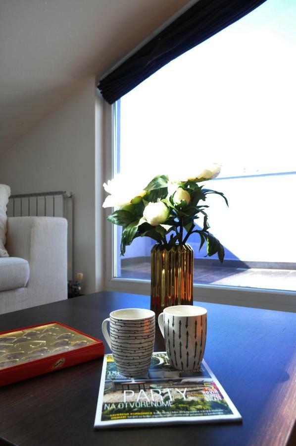 Onyx - Luxury Sunny Apartment Pola Esterno foto