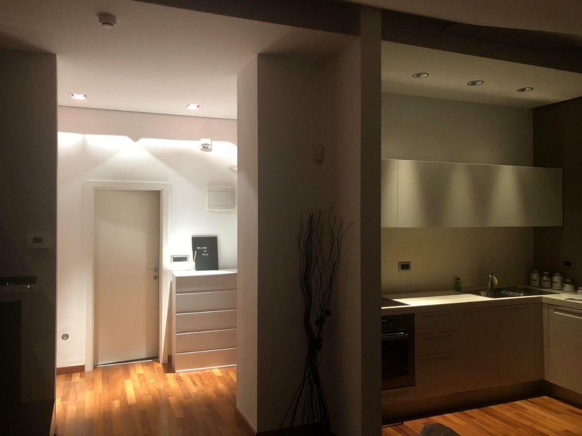 Onyx - Luxury Sunny Apartment Pola Esterno foto