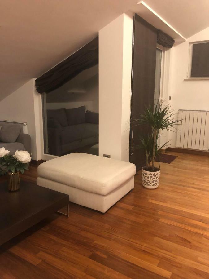 Onyx - Luxury Sunny Apartment Pola Esterno foto